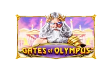 gates of olymp