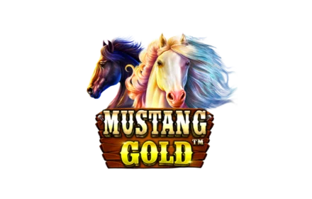 mustang gold slot